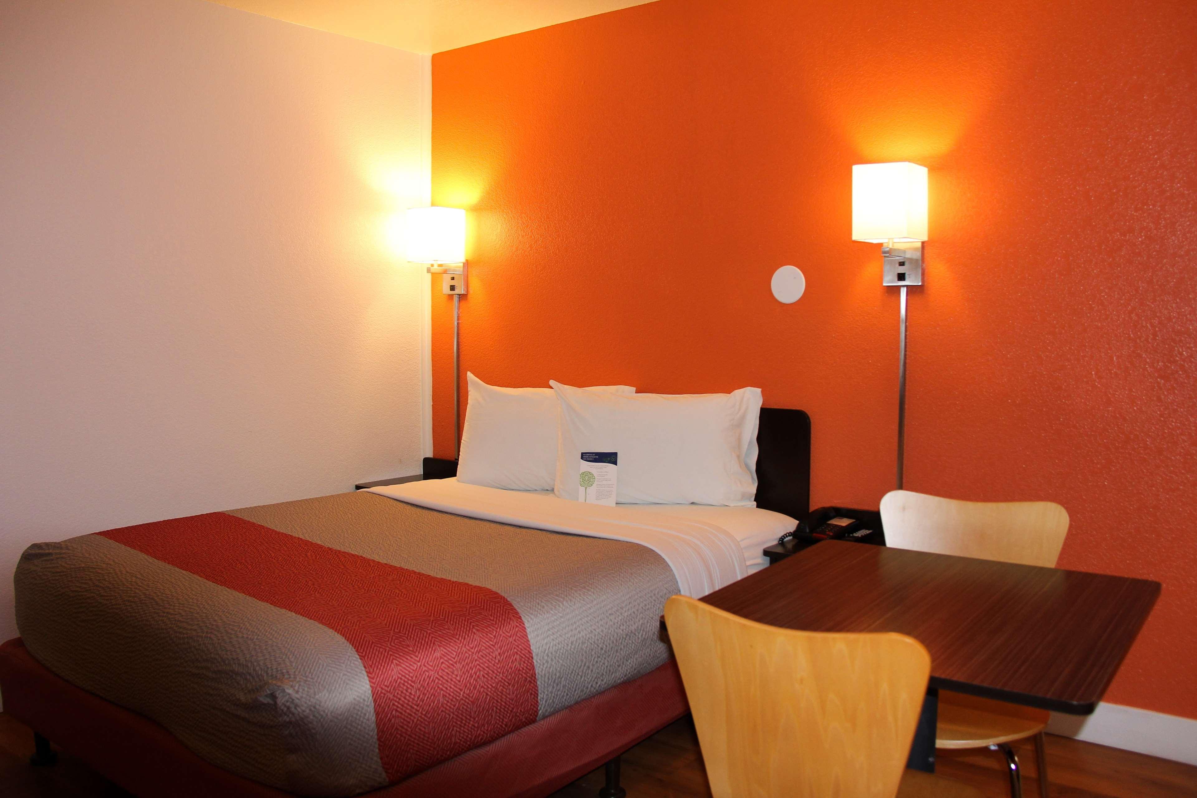 Motel6 Goodland, KS 10/18