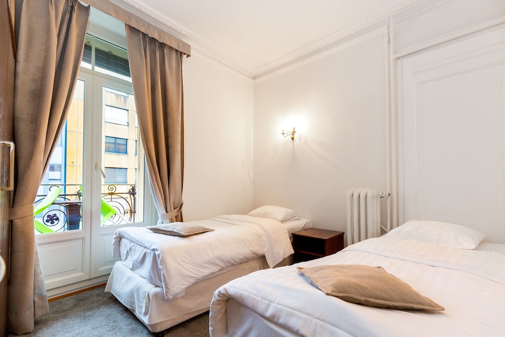 J5 Hotels Helvetie Montreux 18/27