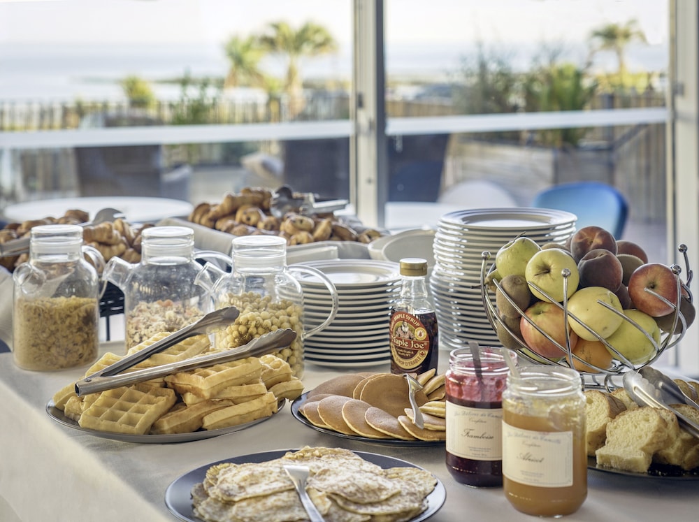 Previthal Hotel de la Baie Thalasso & Spa Marin 51/66