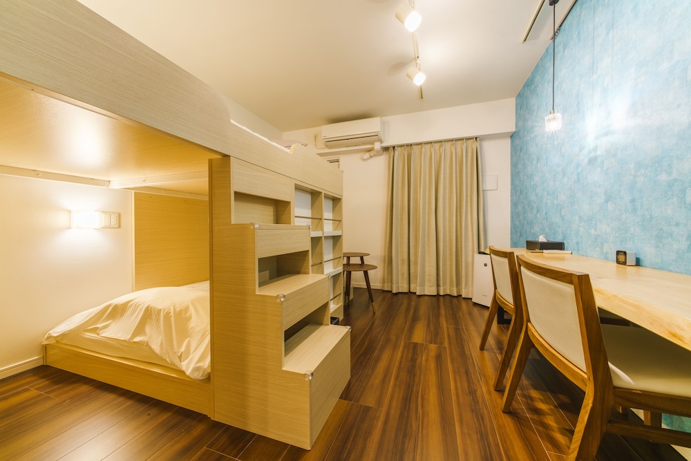 Hotel Axas Nihonbashi 34/67