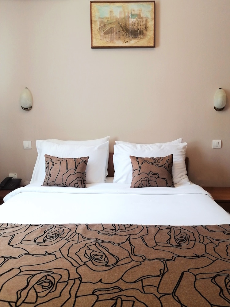 Belgrade City Hotel 23/66