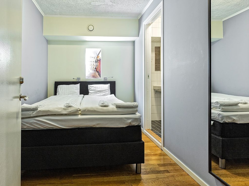 Mosebacke Hostel 10/42