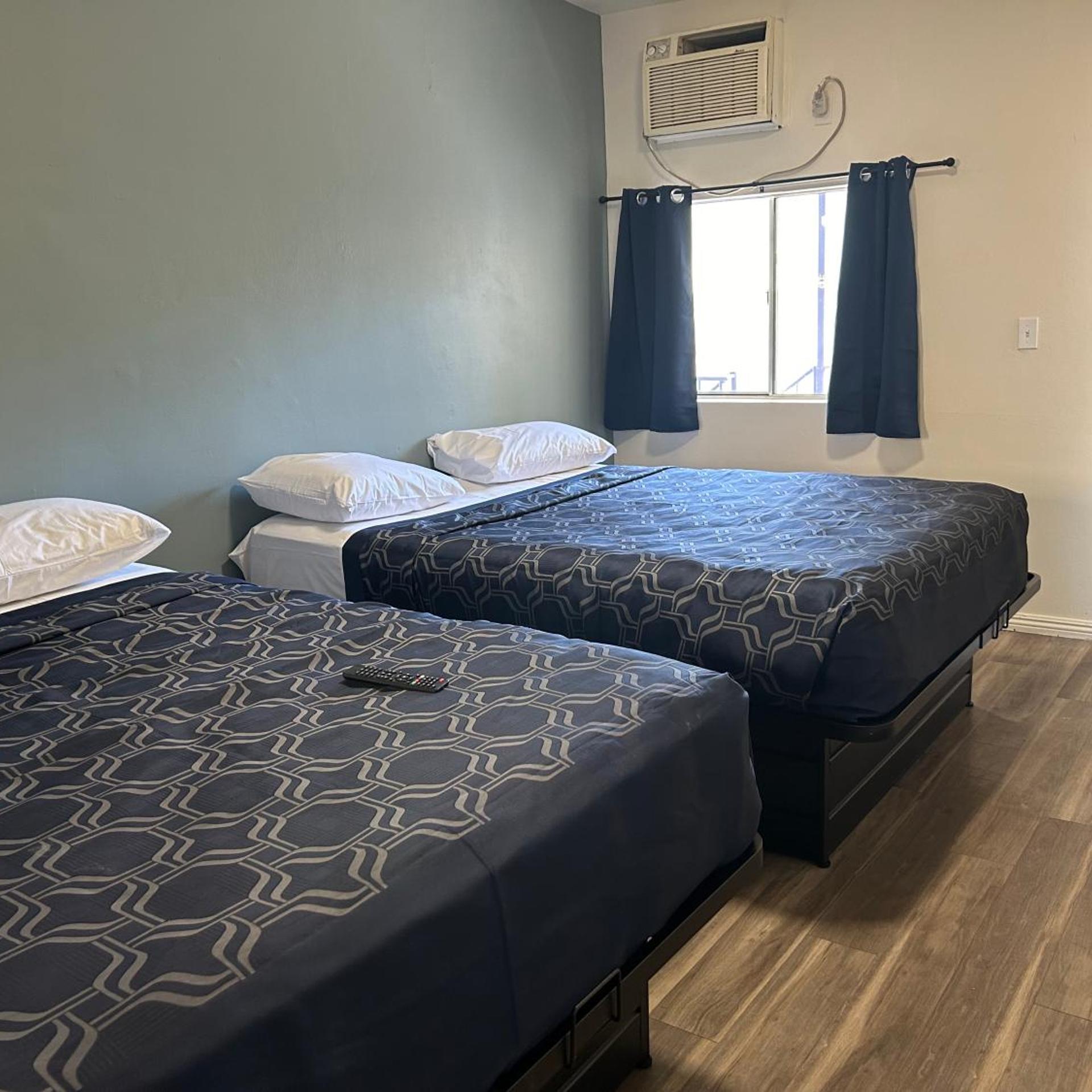 Budget Inn Hollywood 14/32