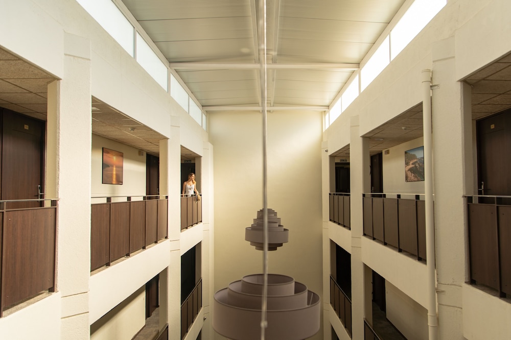 Aparthotel Palamos 31/57