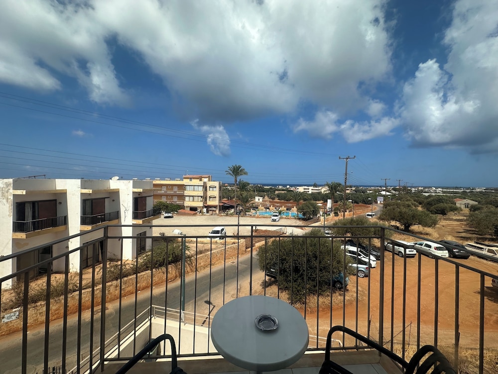 Creta Verano Hotel 46/50