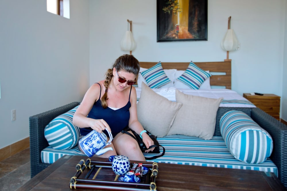 Relax Garden Boutique Villa Hoi An 36/44