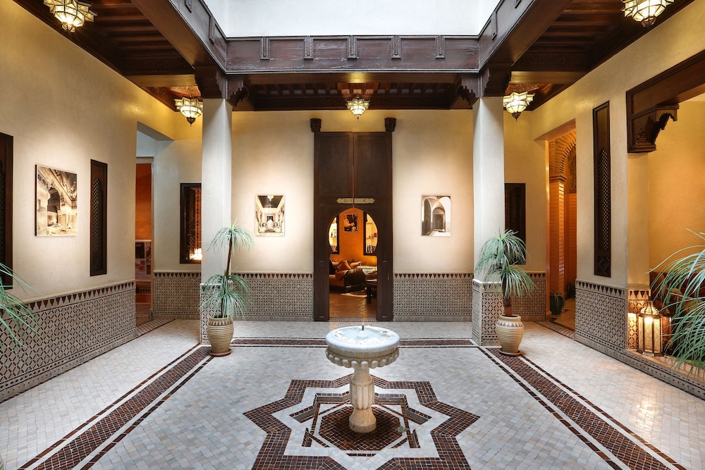 Riad Bahia Salam 6/52