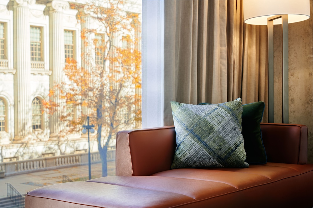 Hyatt Centric Downtown Denver 26/50