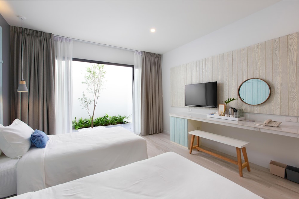 Sook Hotel 18/50