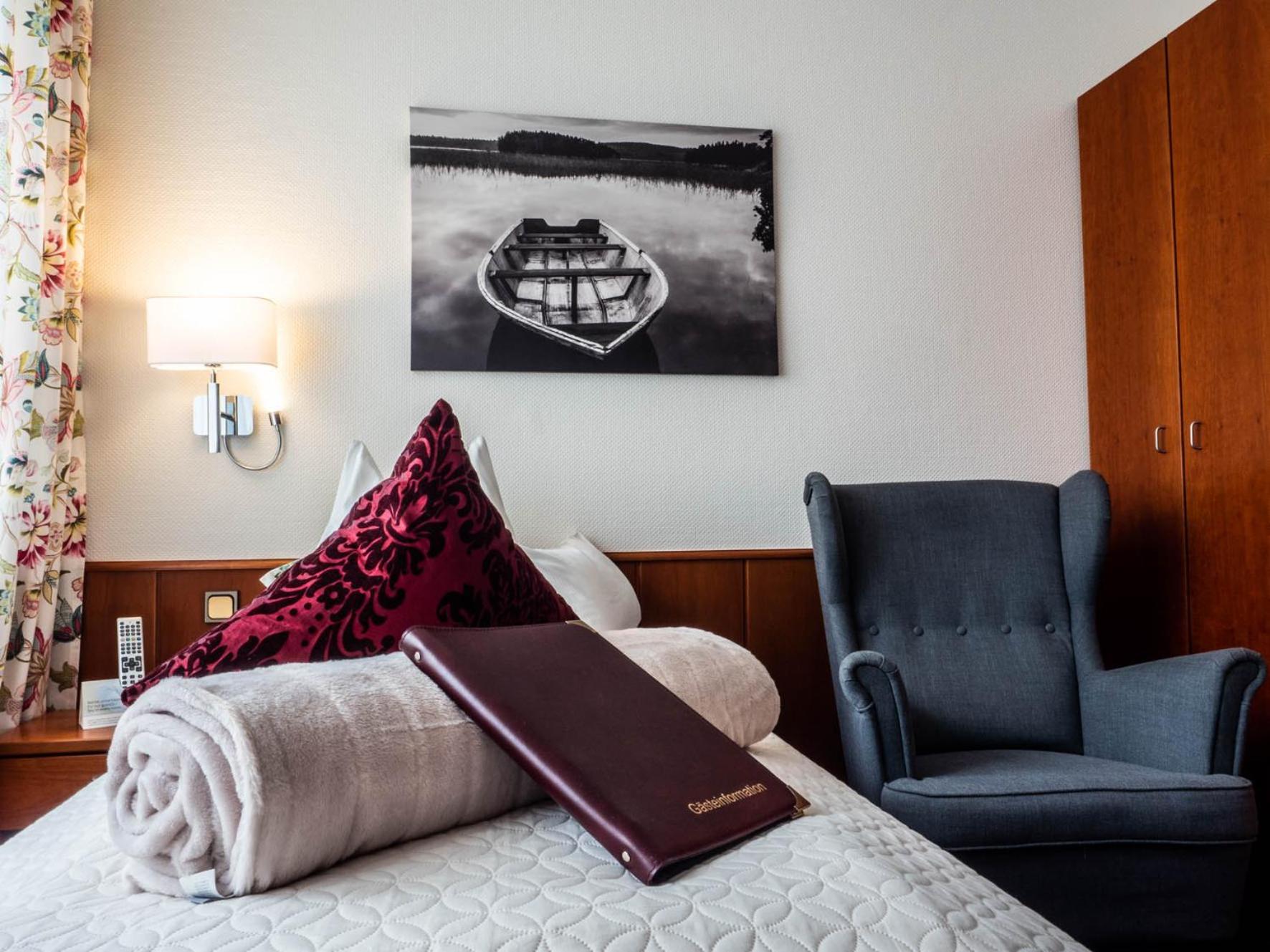 Garni Hotel & Appartements Nordstrand 32/50