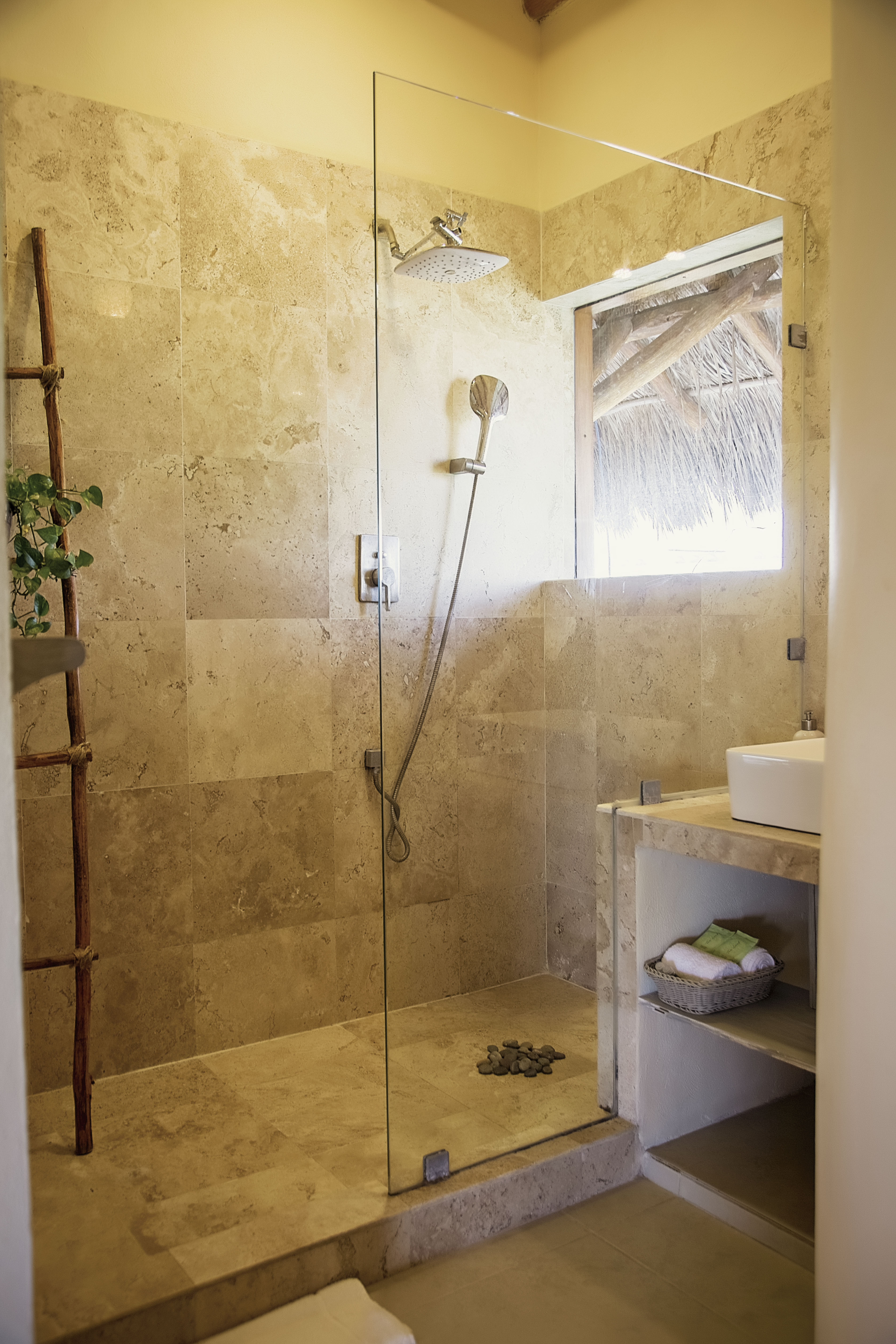 Holbox Deluxe Wellness Apartments 48/50