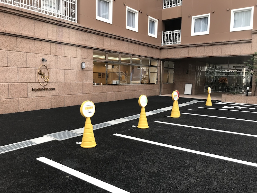 Toyoko Inn Matsumoto Station Higashiguchi 31/34