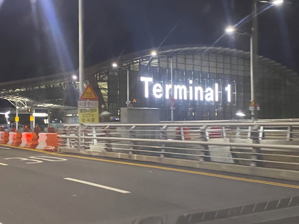 Incheon Airport Happy Place Guesthouse 9/40