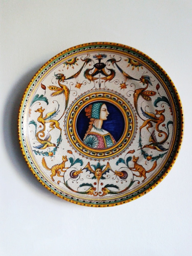 B&B Masseria Delle Rose 1760 8/33