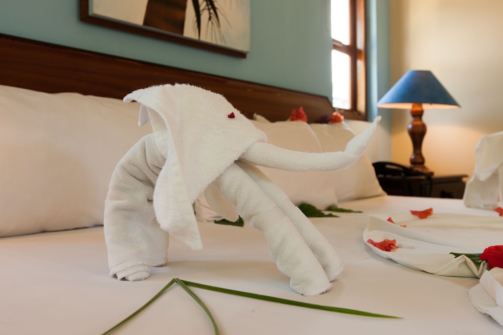 Le Relax Self Catering Apartment 14/35