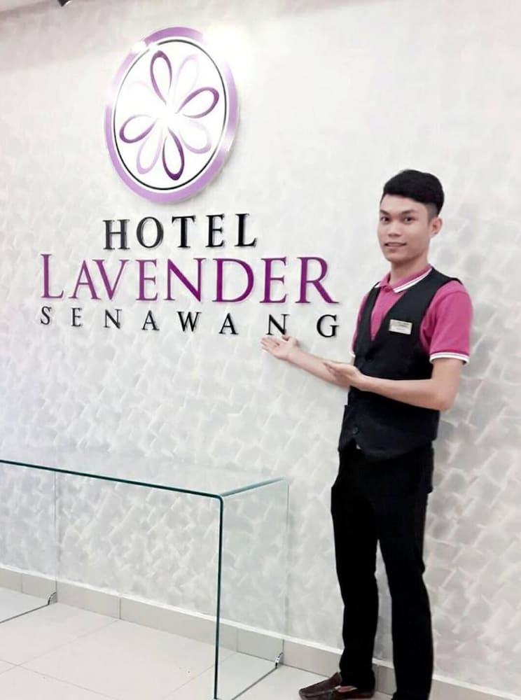 Hotel Lavender Senawang 6/51