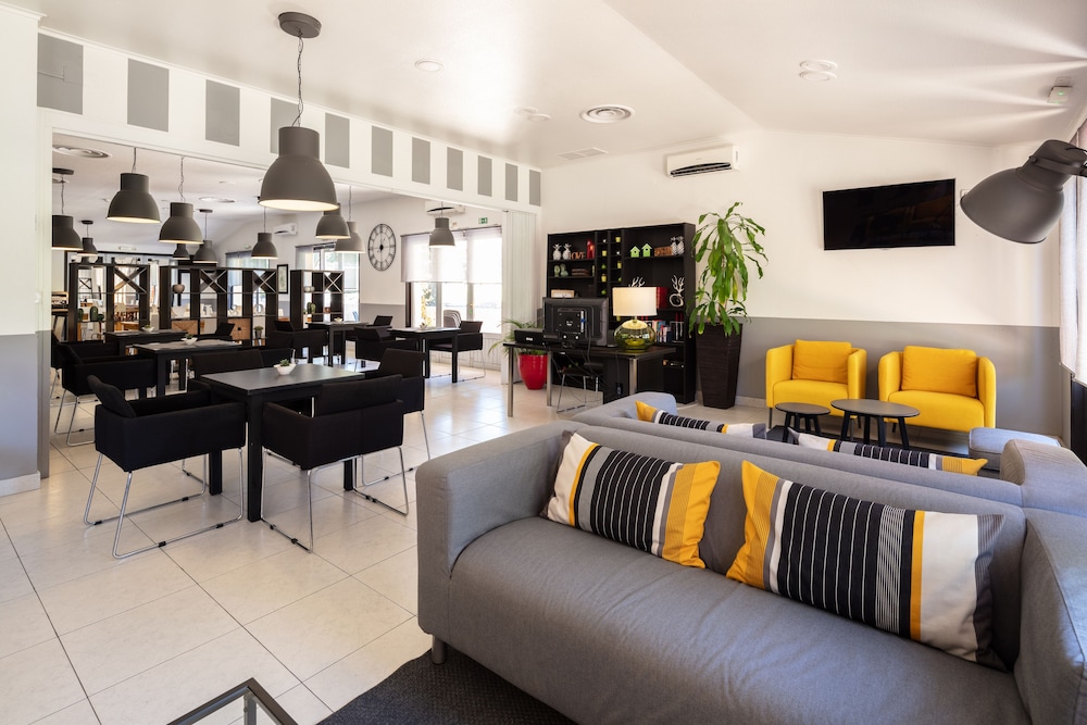 Hotel Campanile Lisbon South Setubal 42/56