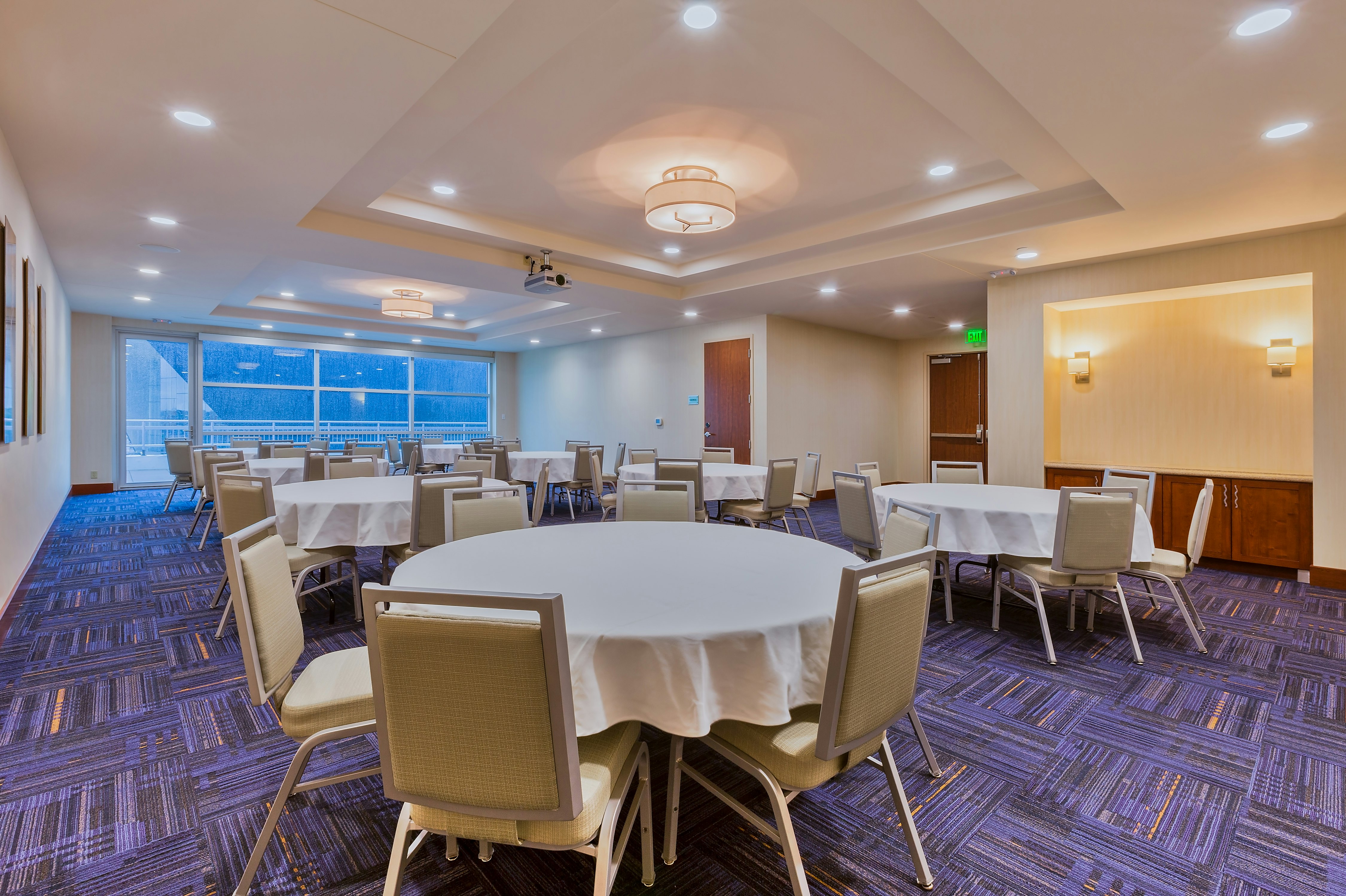 Hampton Inn And Suites Owensboro Downtown Waterfront 36/43