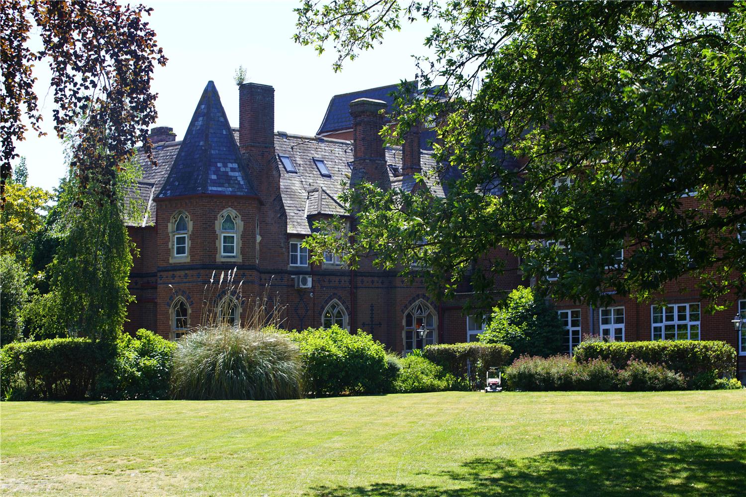 Best Western Abbots Barton Hotel 28/31