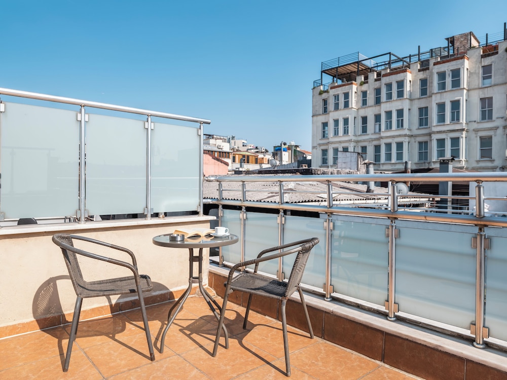 Mint Residence Taksim 40/50