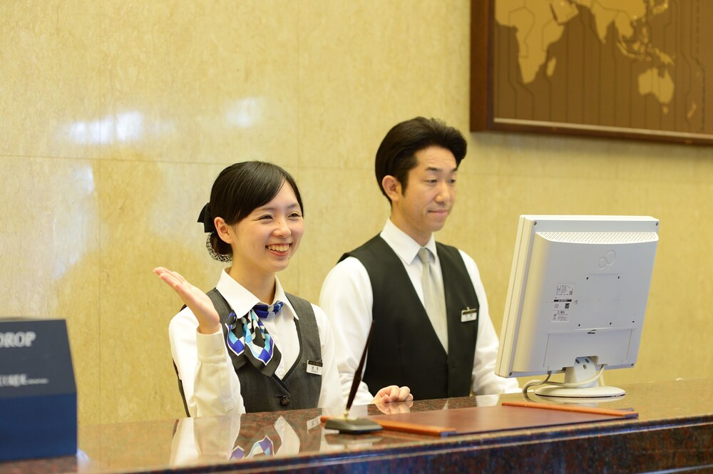 Hotel Concorde Hamamatsu 9/50