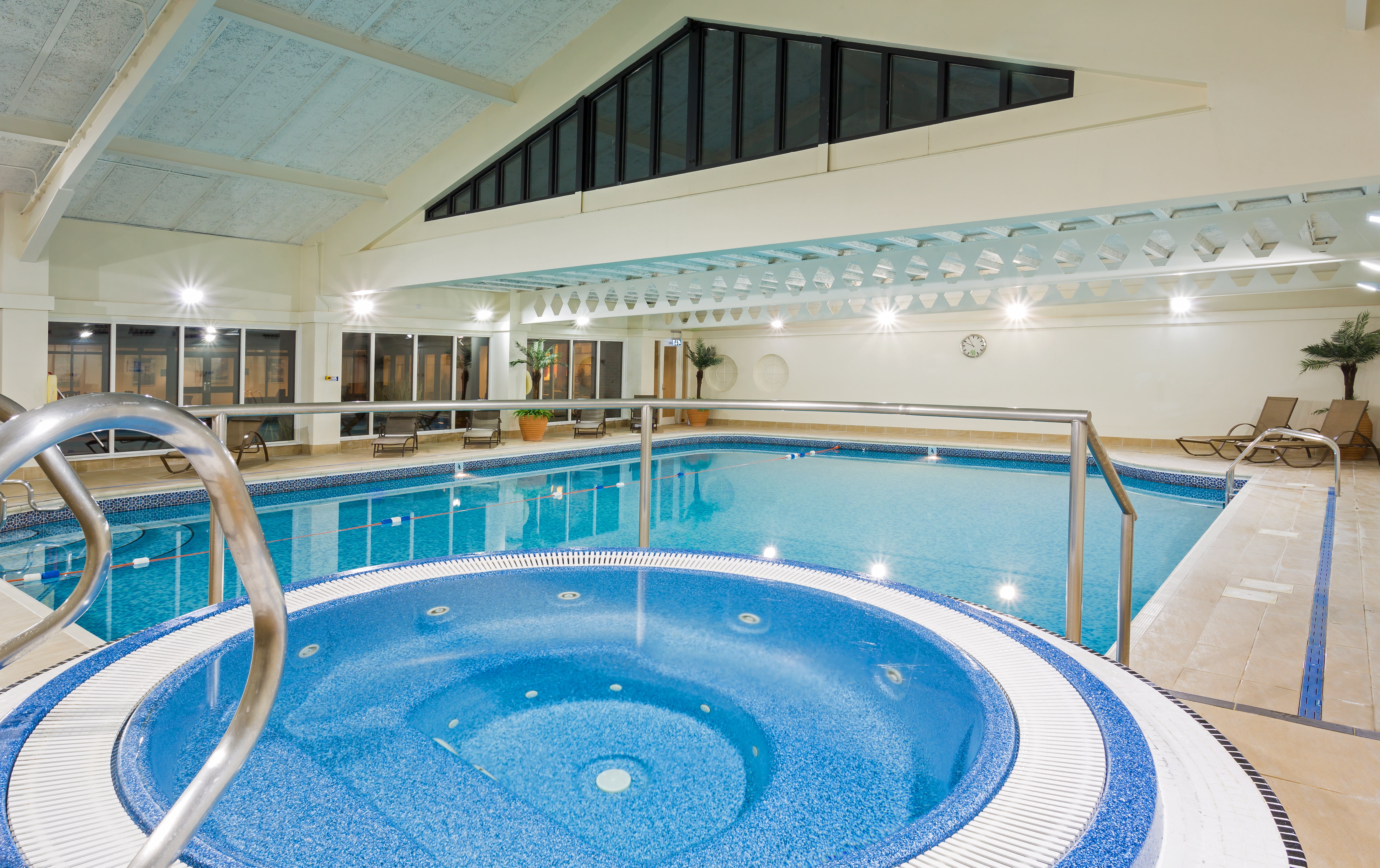 HOLIDAY INN CAMBRIDGE 38/75