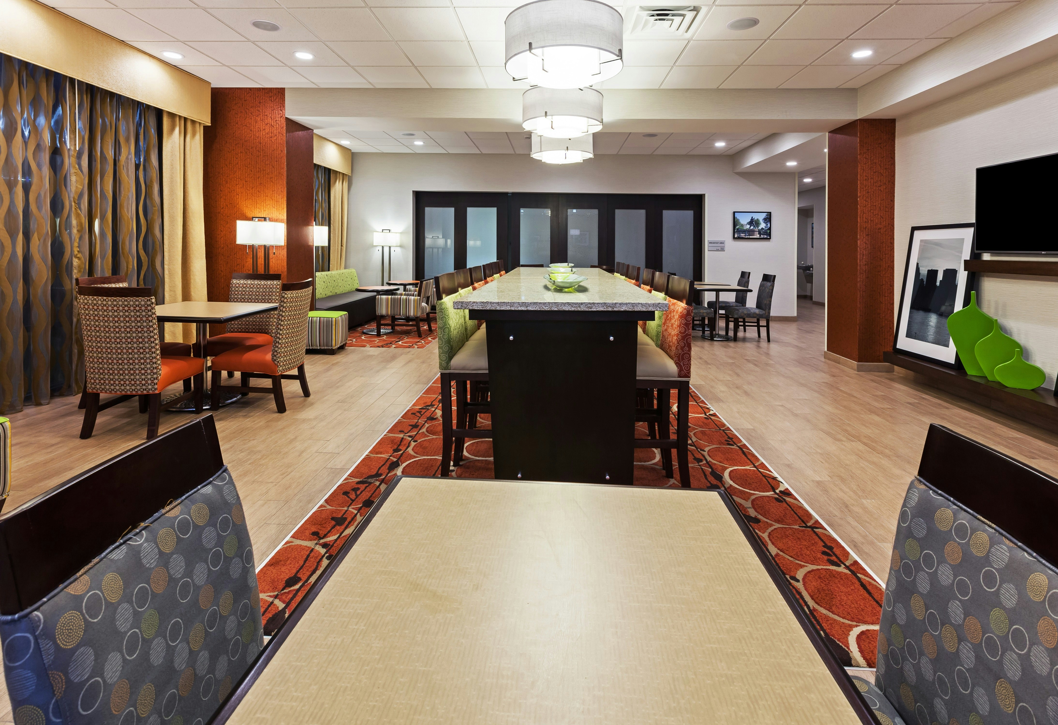 Hampton Inn Marion, AR 17/36