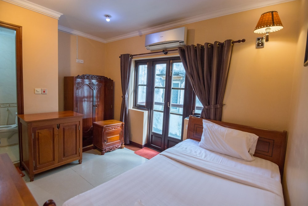 Neth Socheata Hotel 24/75