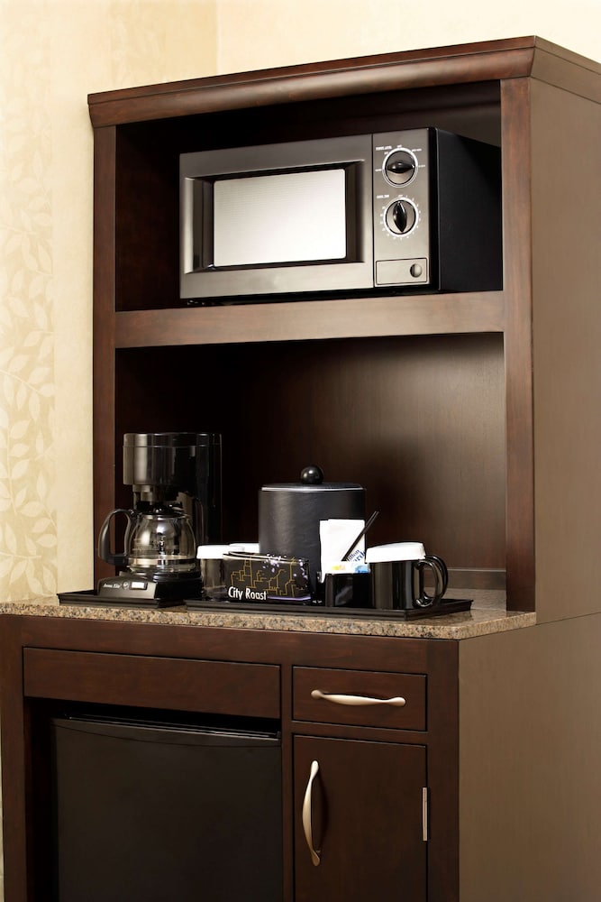 Hilton Garden Inn Albany Hotel 37/45