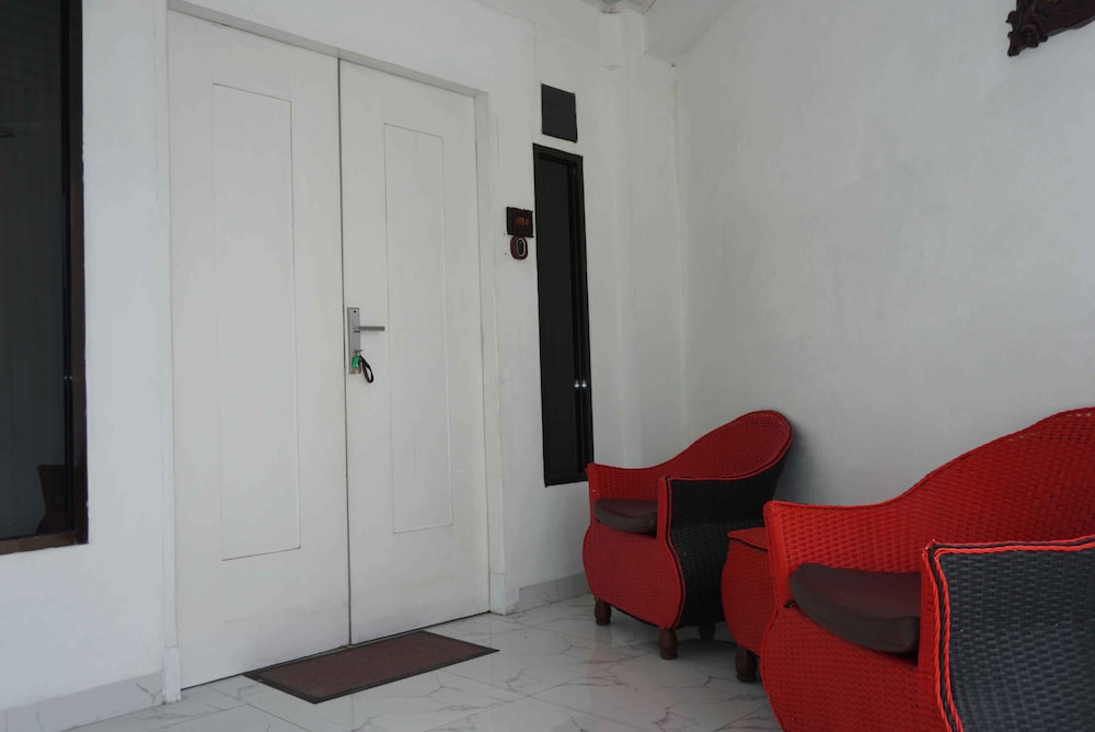 Grand Tamaro Hotel Parapat 28/49