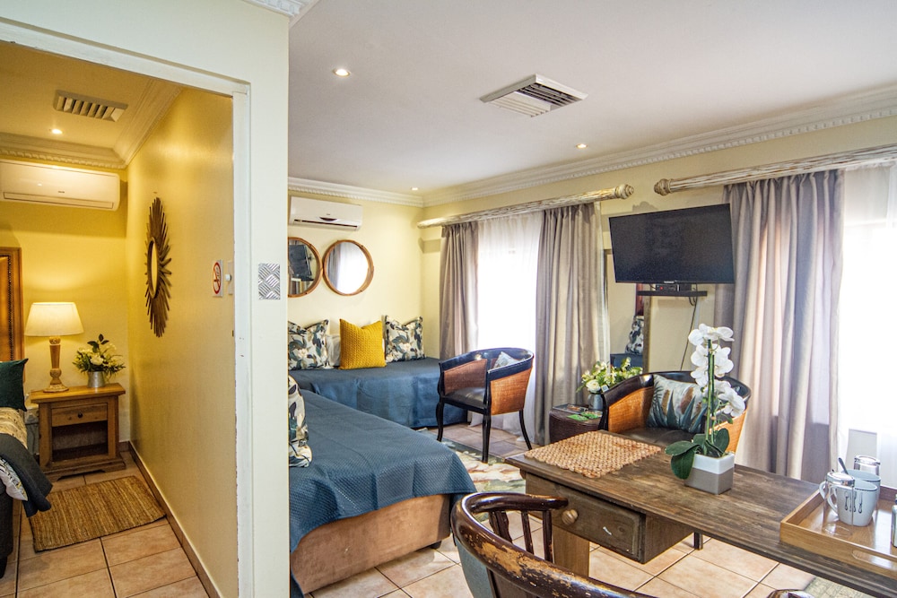 La Loggia B&B 29/57