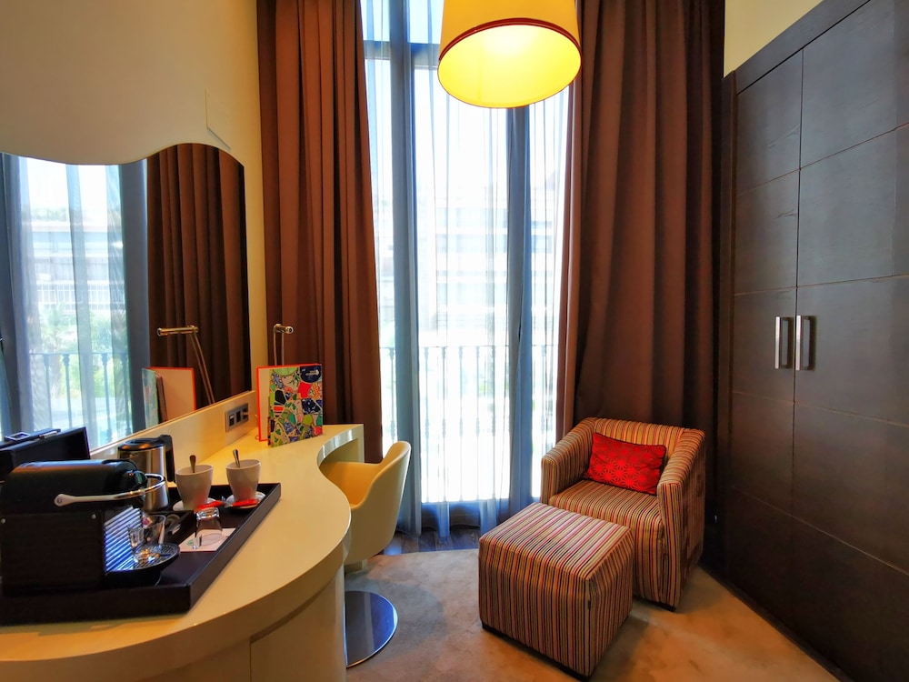 Hotel Indigo Barcelona Plaza Catalunya 45/74