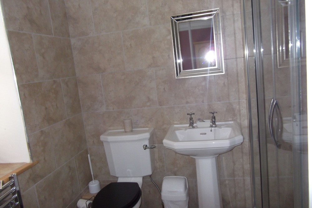 Weston Manor Bed And Breakfast 29/30