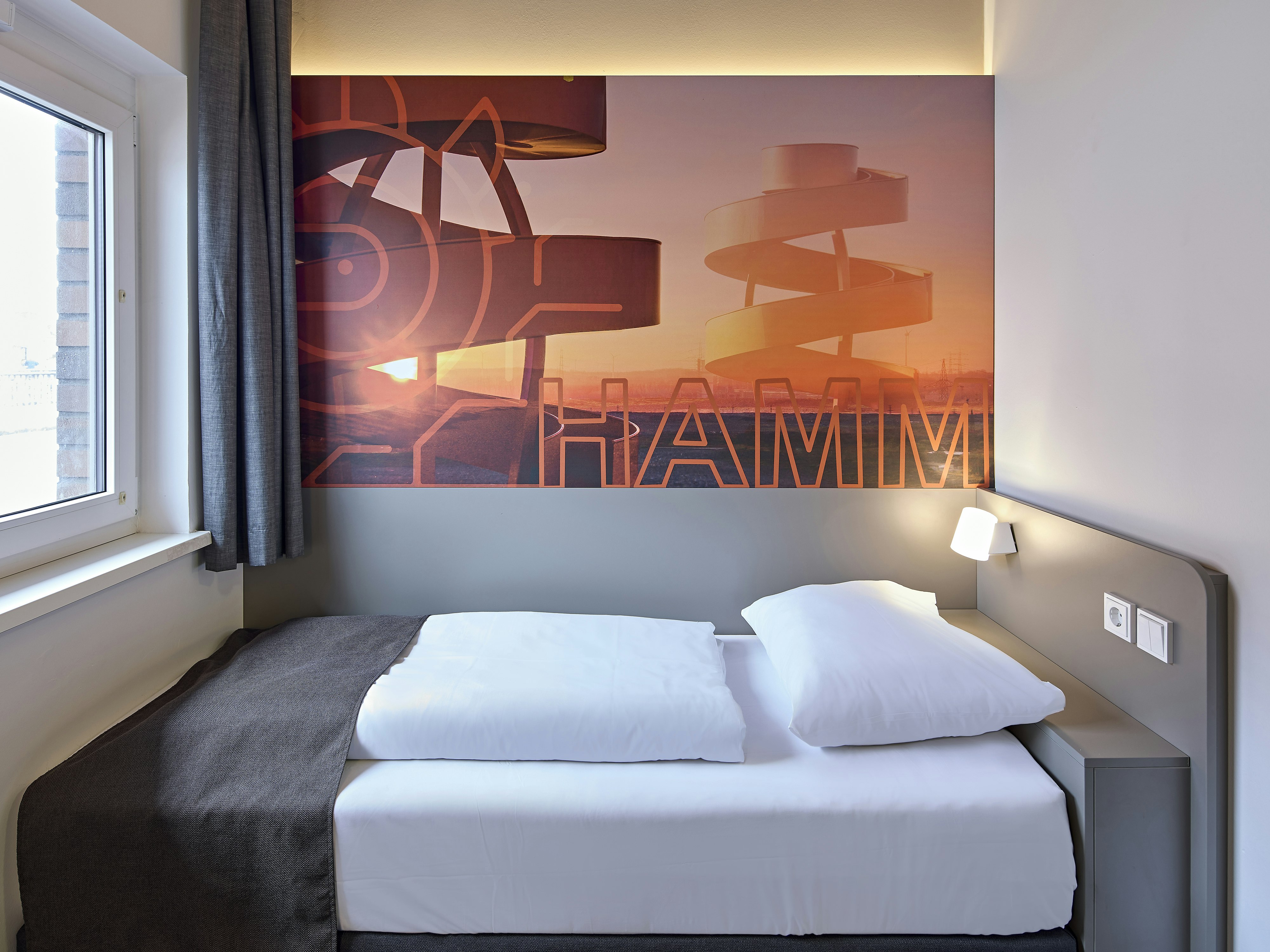 B&B Hotel Hamm 24/42