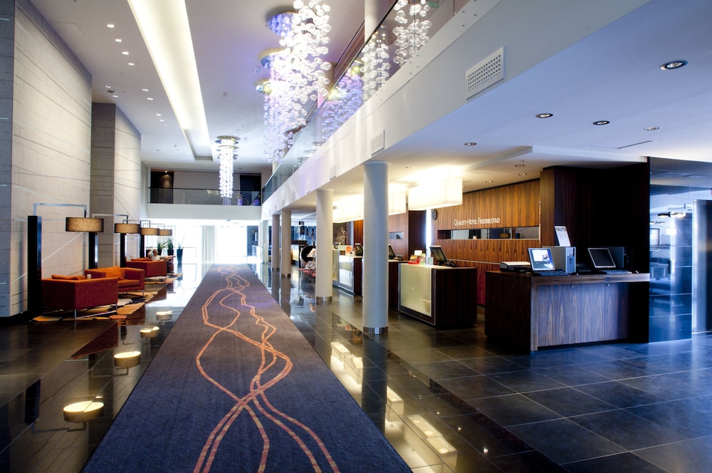 Quality Hotel Fredrikstad 8/44