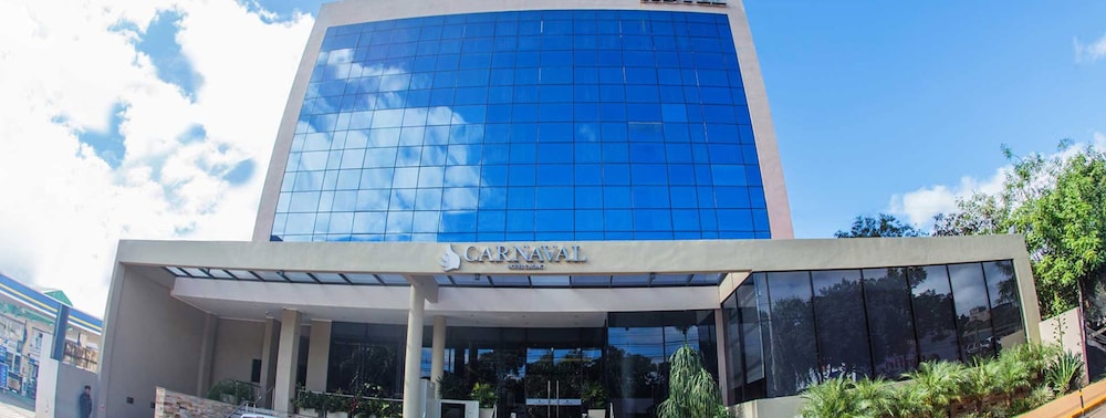 CARNAVAL HOTEL CASINO 2/52
