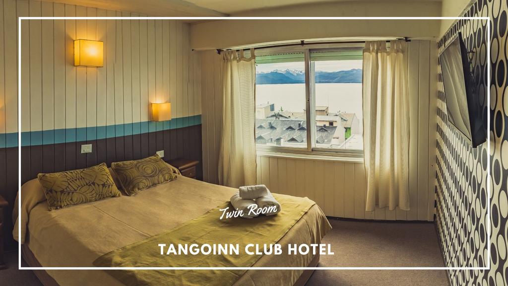Tangoinn Club Hotel 11/22