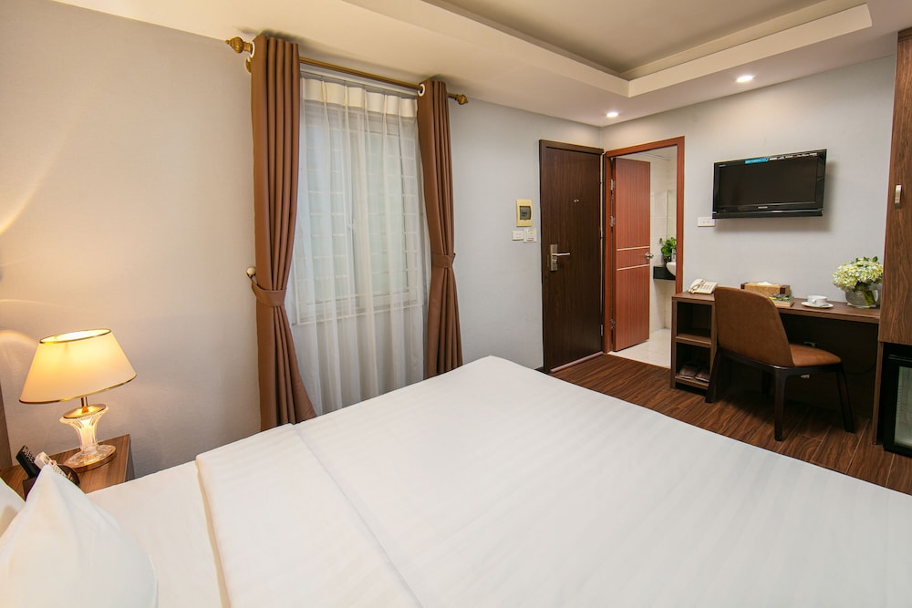 Sunshine 2 Hotel 18/54