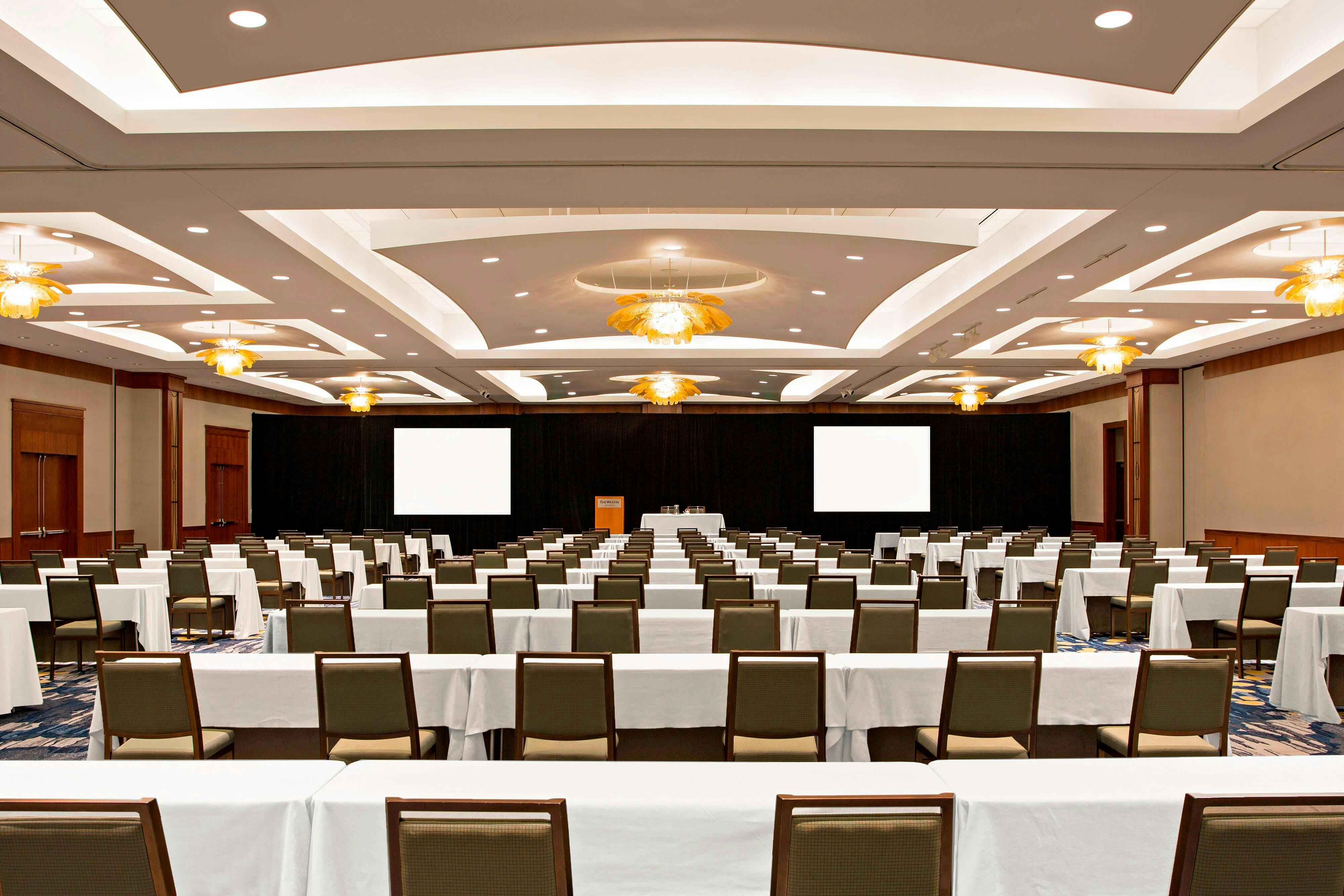 The Westin Alexandria Old Town 16/23