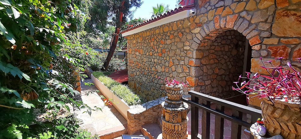 Symbola Oludeniz Beach Hotel 13/79