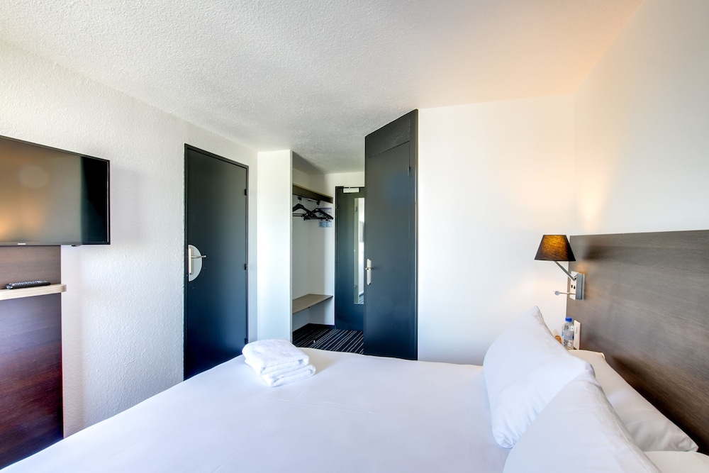 Brit Hotel Reims La Neuvillette 20/50