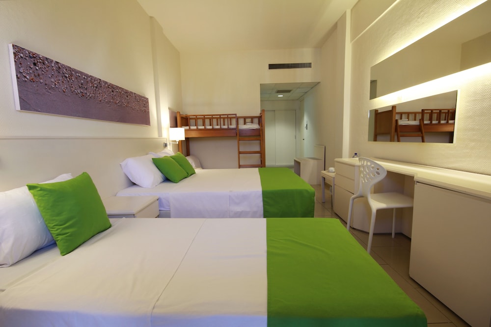 Papouis Protaras Hotel 28/65