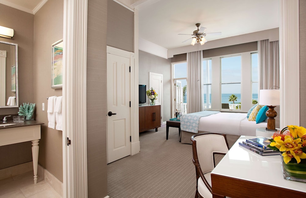 Hotel del Coronado, Curio Collection by Hilton 28/73