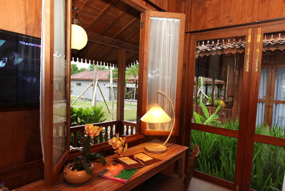 Amata Borobudur Resort 15/50