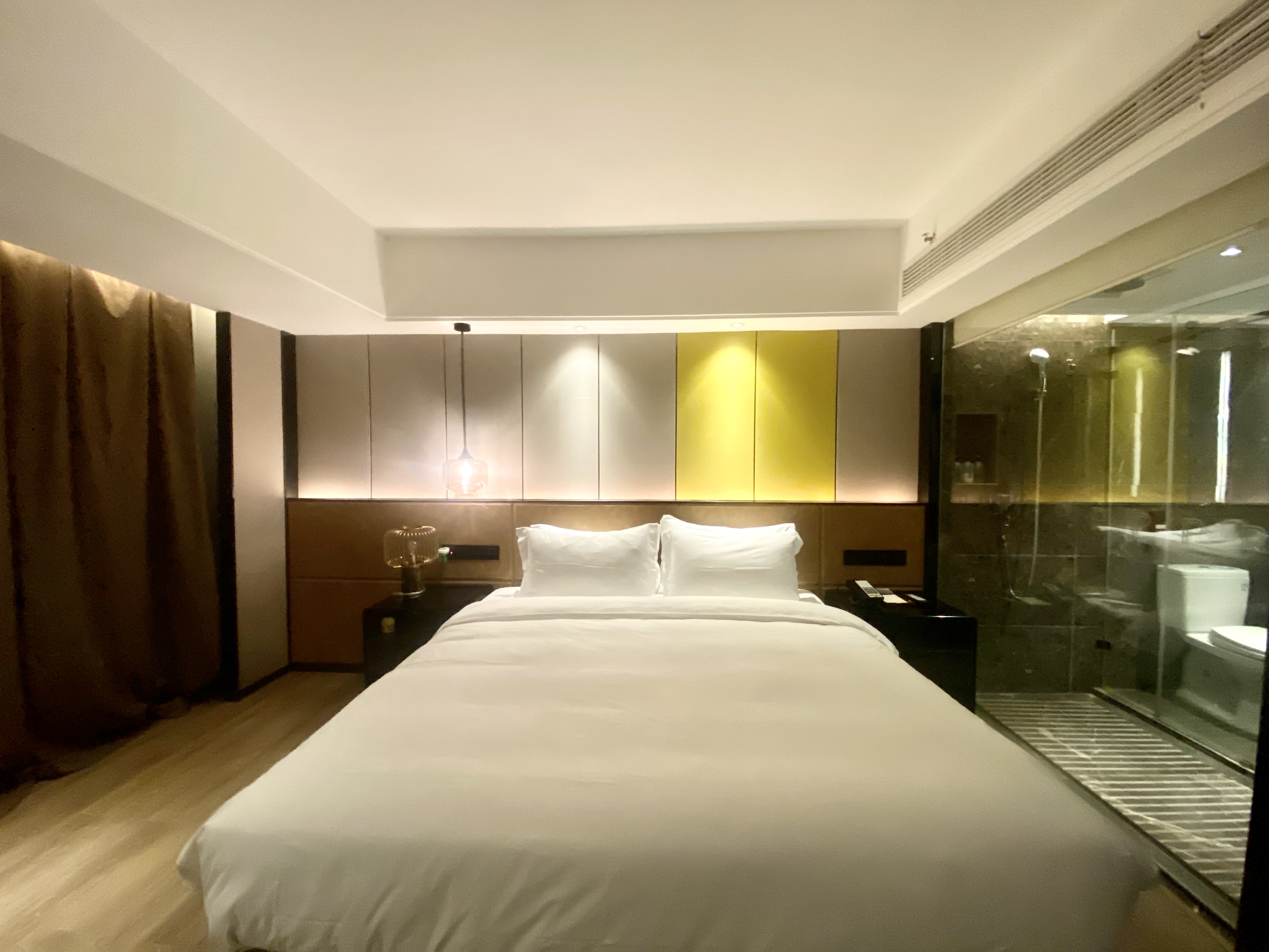 Paco Business Hotel Datang Metro Station 11/50