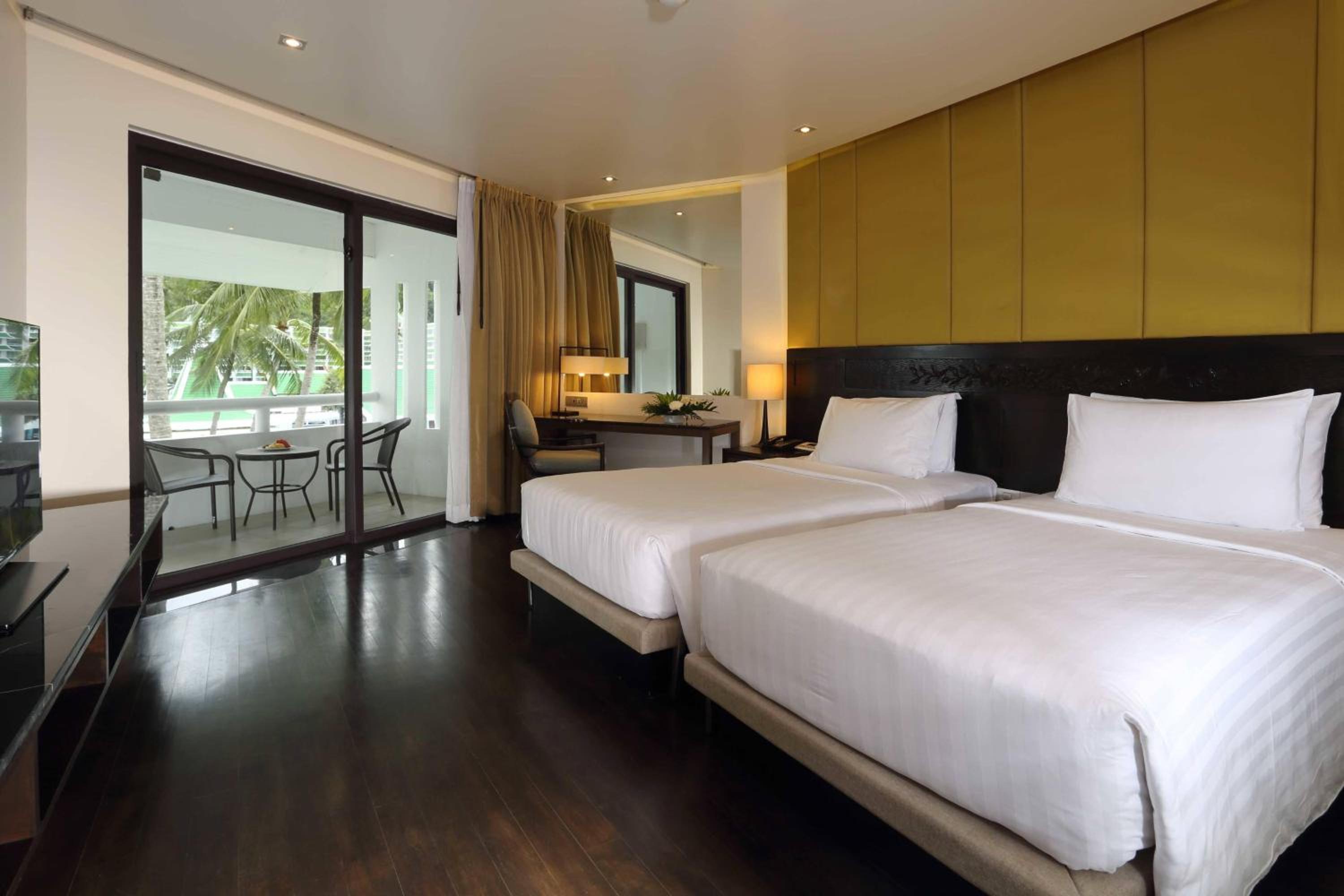 1 Bedroom, Deluxe, Suite, Ocean Front, Balcony