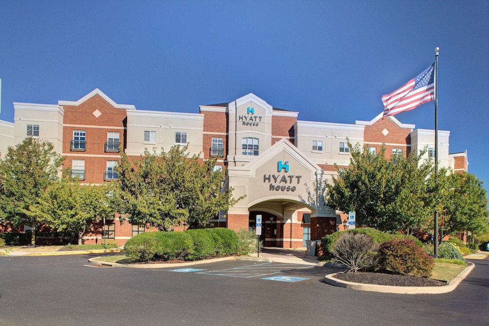 HYATT house Philadelphia/Plymouth Meeting in East Norriton