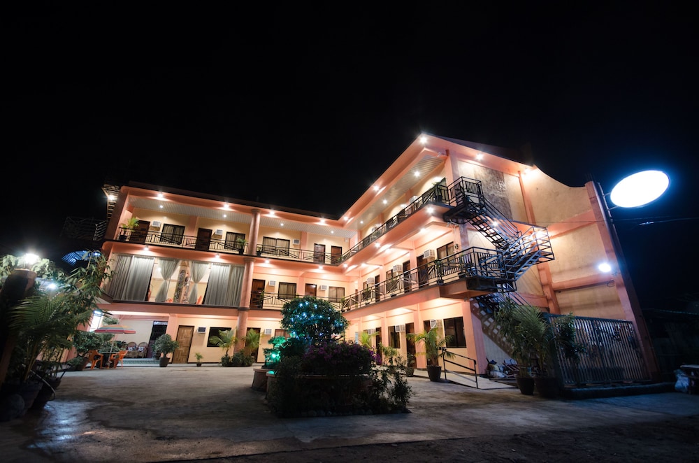 Rsg Microhotel酒店(Rsg Microhotel) 图片4
