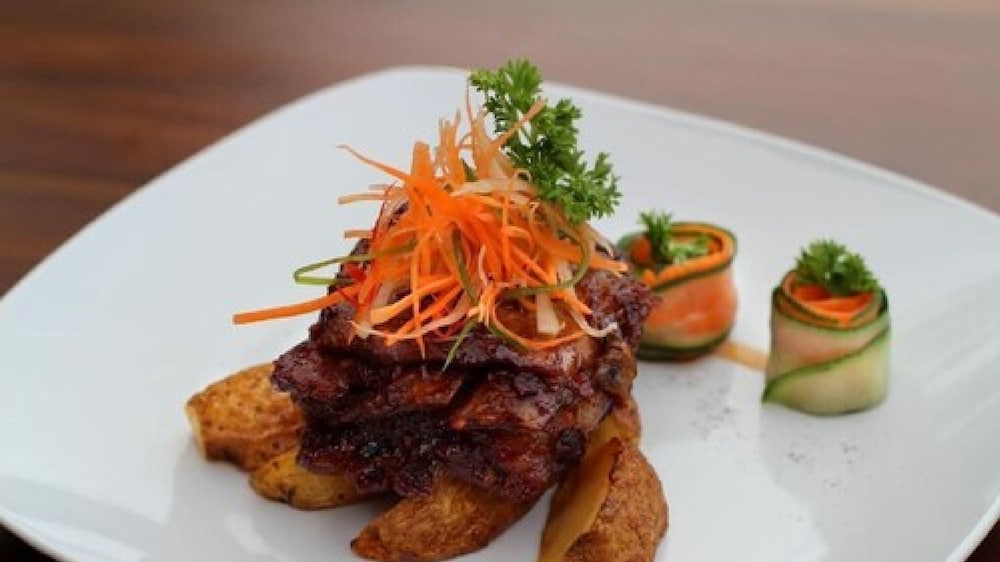 Kubu Cempaka Seminyak Hotel 34/62
