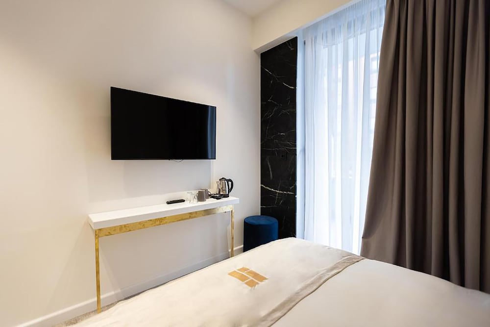 Habitat Hotel 21/49
